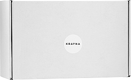 Набор №2 - Krayna (f/oil/30ml + f/cl/oil/100ml + f/cr/50ml) — фото N1