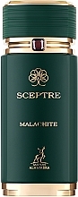 Alhambra Scepter Malachite - Парфумована вода — фото N1