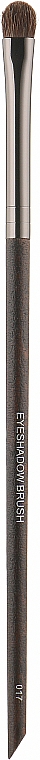Професіональний пензлик для тіней, BG200, 017 - Bogenia Professional