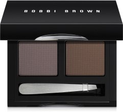 Парфумерія, косметика Гель для брів - Bobbi Brown Brow Kit