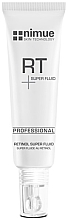 Парфумерія, косметика Флюїд для обличчя з ретинолом - Nimue Skin Technology Professional Retinol Super Fluid