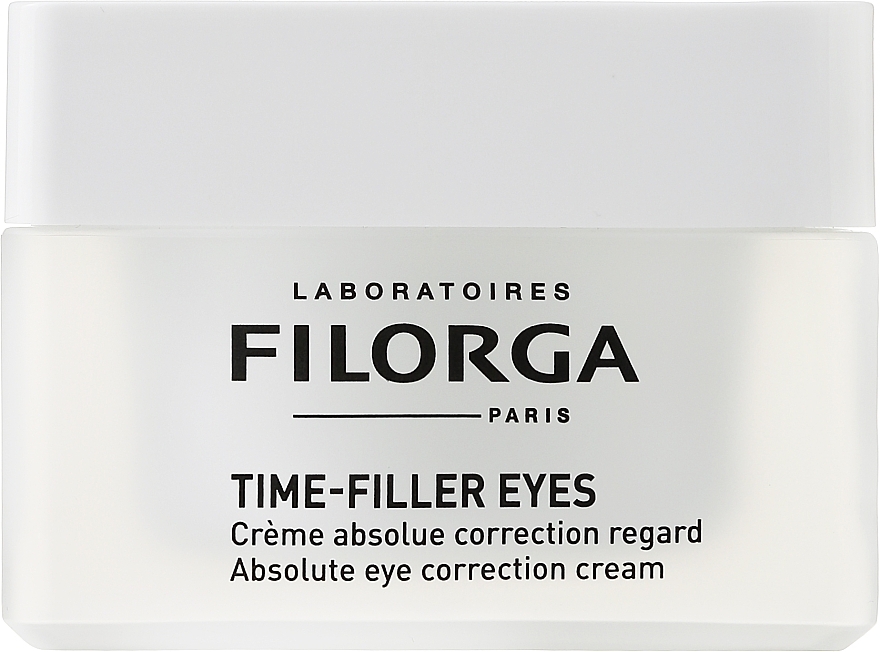 Засіб для контуру очей - Filorga Time-Filler Eyes — фото N2