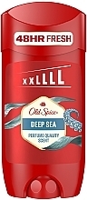 Твердий дезодорант - Old Spice Deep Sea Deodorant Stick — фото N1