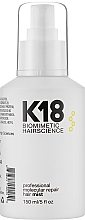Мист для волос - K18 Hair Biomimetic Hairscience Professional Molecular Repair Hair Mist — фото N3