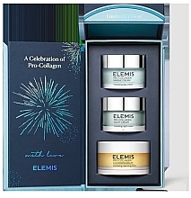 Набір, 6 продуктів - Elemis The Ultimate Pro-Collagen Gift — фото N2