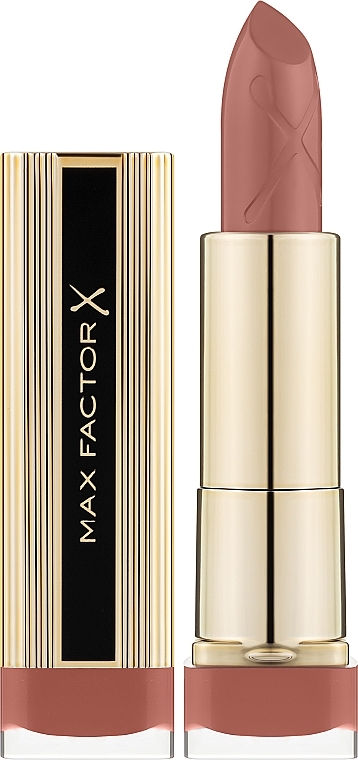 Зволожувальна помада для губ - Max Factor Colour Elixir Moisture Lipstick