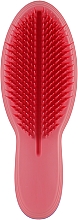 Парфумерія, косметика УЦІНКА Щітка для волосся - Tangle Teezer The Ultimate Finishing Hairbrush Lilac Coral *