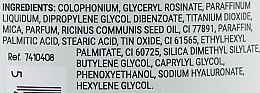 РАСПРОДАЖА Воск для депиляции - Sibel Epil' Hair Pro Liposoluble Hyaluronic Acid Wax Pot * — фото N3