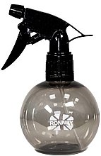 Розпилювач для води 00174, 350 ml, прозорий - Ronney Professional Spray Bottle 174 — фото N1