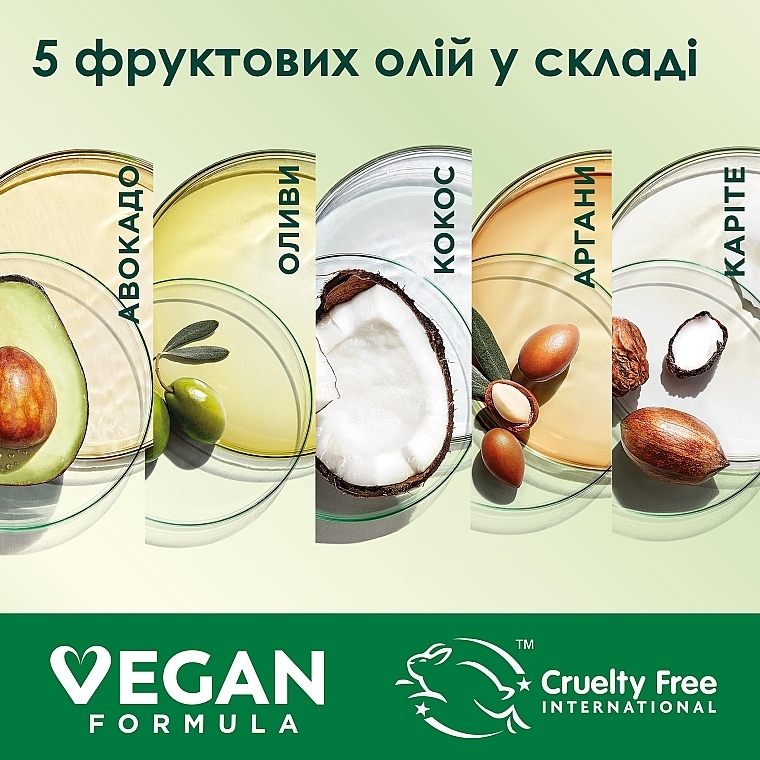 УЦЕНКА Стойкая краска для волос c интенсивным питанием - Garnier Color Naturals * — фото N3