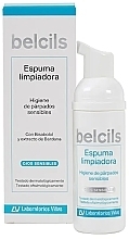 Очищающая пенка для умывания - Belcils Cleansing Foam — фото N1