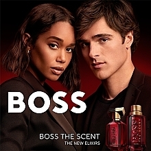 BOSS The Scent Elixir for Her - Духи — фото N9