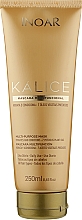 Маска-догляд для волосся "Масло жасмину Каліс" - Inoar Kalice Mascara Multifuncional — фото N1