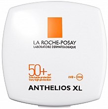 Духи, Парфюмерия, косметика Компактный солнцезащитный крем - La Roche-Posay Anthelios XL Compact Cream SPF50+ 