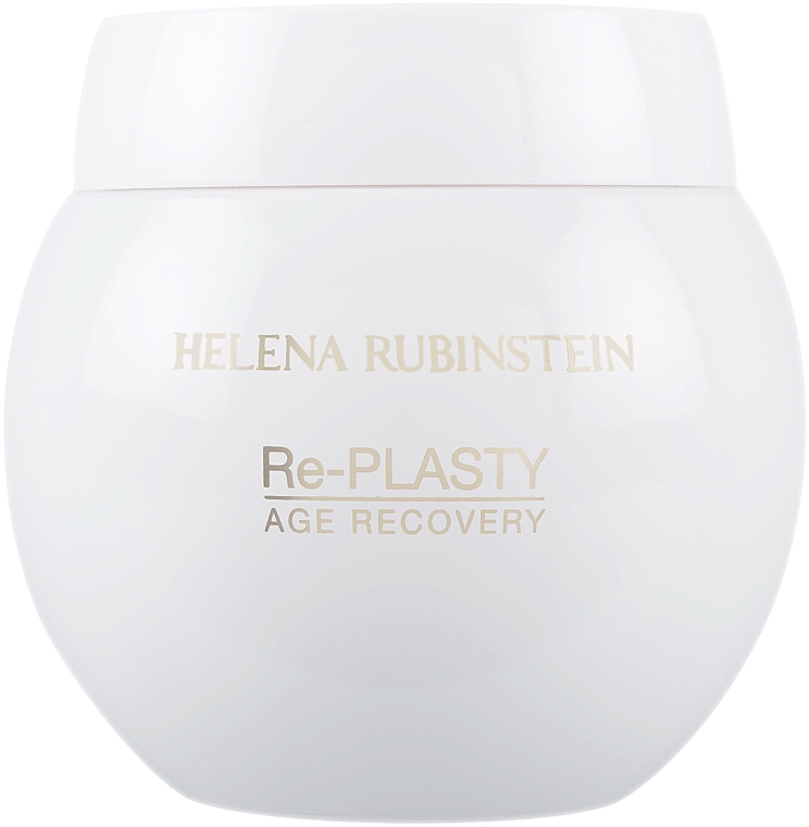 Дневной восстанавливающий крем - Helena Rubinstein Prodigy Re-Plasty Age Recovery  — фото N1