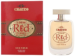 Духи, Парфюмерия, косметика El Charro Red - Парфюмированная вода