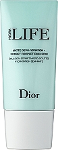 Емульсія для обличчя - Dior Hydra Life Sorbet Emulsion — фото N2