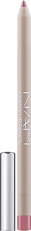 Карандаш для губ - NAM Comfy Lip Pencil — фото N1