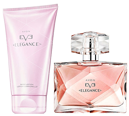 Eve elegance avon описание