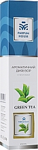 Духи, Парфюмерия, косметика Аромадиффузор "Зеленый чай" - Parfum House Green Tea