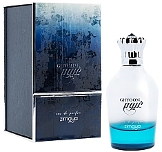 Духи, Парфюмерия, косметика Afnan Perfumes Zimaya Ghyoom - Парфюмированная вода
