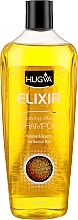 Духи, Парфюмерия, косметика Шампунь-эликсир для нормальных волос - Hugva Hugva Elixir Shampoo For Normal Hair