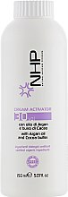 Крем-активатор краски 9% - NHP Cream Activator 30 vol — фото N1