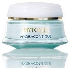 Духи, Парфюмерия, косметика Крем "Усиленное увлажнение" - Phytomer HydraContinue Moisture Reinforcement Cream