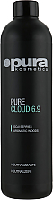 Духи, Парфюмерия, косметика УЦЕНКА Нейтрализатор - Pura Kosmetica Pure Cloud 6.9 Neutralizer *