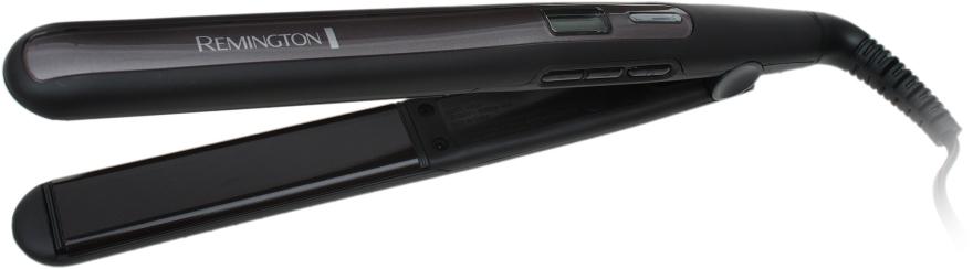 Выпрямитель для волос - Remington S6505 Pro-Sleek & Curl