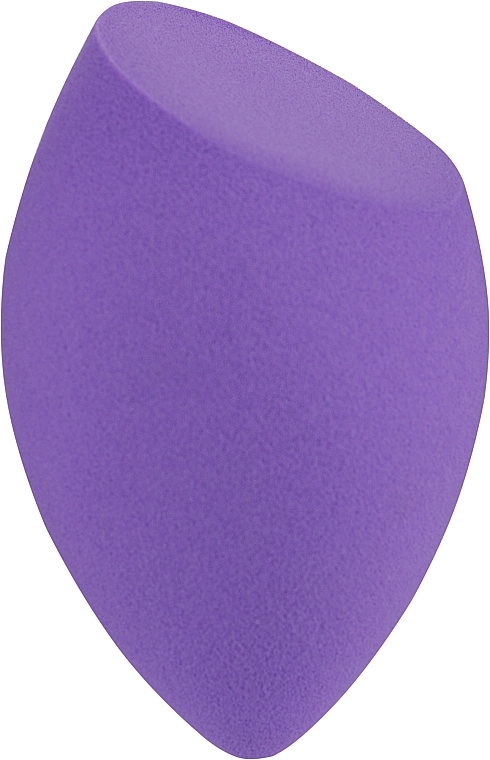 Спонж "Beauty Blender", 7 см, фиолетовая - Beauty LUXURY — фото N1