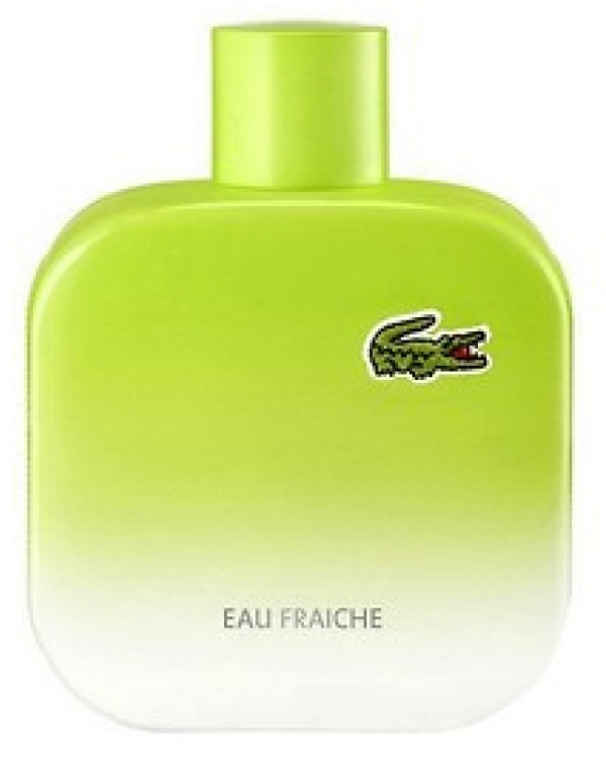 Lacoste Eau De Lacoste L.12.12 Pour Lui Eau Fraiche - Туалетная вода (тестер с крышечкой) — фото N1