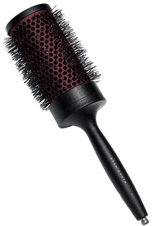 Щетка для волос "Grip & Gloss", 53 мм. - Acca Kappa Thermic Brush — фото N1