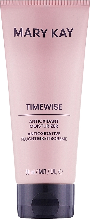 УЦЕНКА Средство для сухой и нормальной кожи - Mary Kay Time Wise Antioxidant Moisturizer * — фото N1