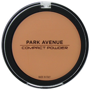 Пудра для лица - Park Avenue Compact Powder — фото N1