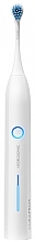 Парфумерія, косметика Електрична зубна щітка - Curaprox Hydrosonic Pro Trial Unit Sonic Toothbrush