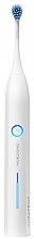 Електрична зубна щітка - Curaprox Hydrosonic Pro Trial Unit Sonic Toothbrush — фото N1