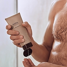 УЦІНКА Мінеральний гель для душа - Ahava Men Mineral Shower Gel * — фото N6