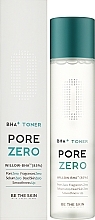 Тонер для лица - Be The Skin BHA+ Pore Zero Toner — фото N2