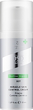 Миракл Скин Контроль крем № 007 - Simone DSD de Luxe Medline Organic Miracle Skin Control Cream — фото N1