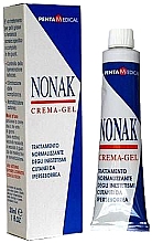 Крем-гель для обличчя - Pentamedi Nonak Cream-Gel — фото N1