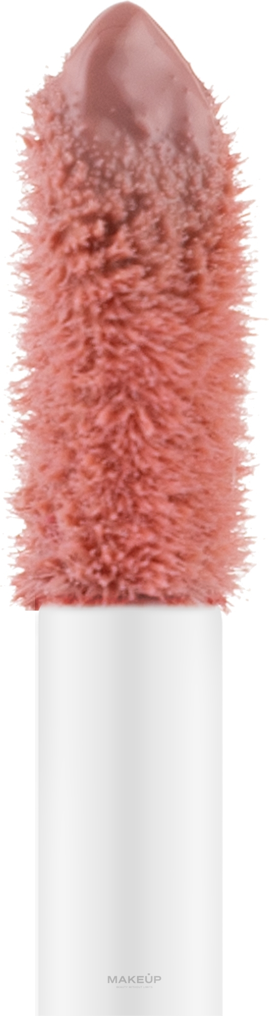 Смягчающий блеск для губ - Alix Avien Lipgloss — фото 01 - Rose Pink