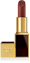 Духи, Парфюмерия, косметика Матовая помада для губ - Tom Ford Lip Color Matte