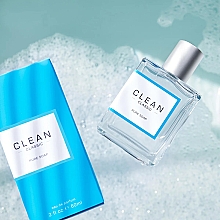 Clean Classic Pure Soap - Парфумована вода — фото N4