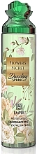 Духи, Парфюмерия, косметика Emper Flower'S Secret Dazzling Spring - Парфюмированный спрей для тела