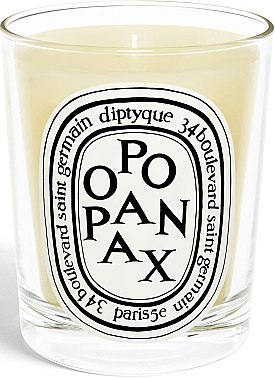 Ароматична свічка - Diptyque Opopanax Candle — фото N3