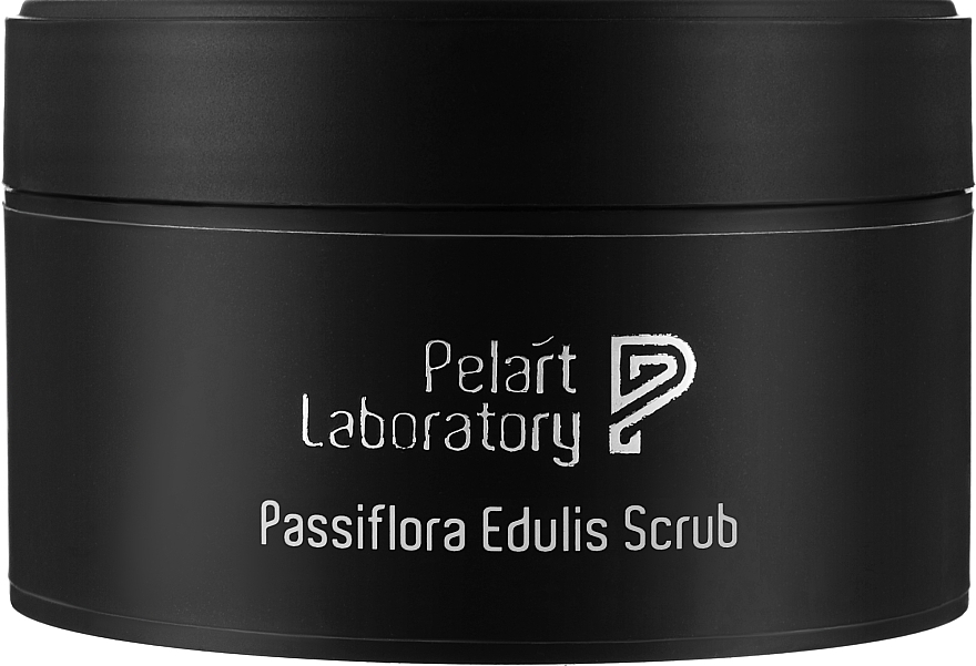 Скраб пасифлори едуліс для тіла - Pelart Laboratory Passiflora Edulis Scrub — фото N1
