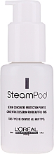Сыворотка для поврежденных волос - L'Oreal Professionnel Steampod Protecting Concentrate Beautifying Ends — фото N4