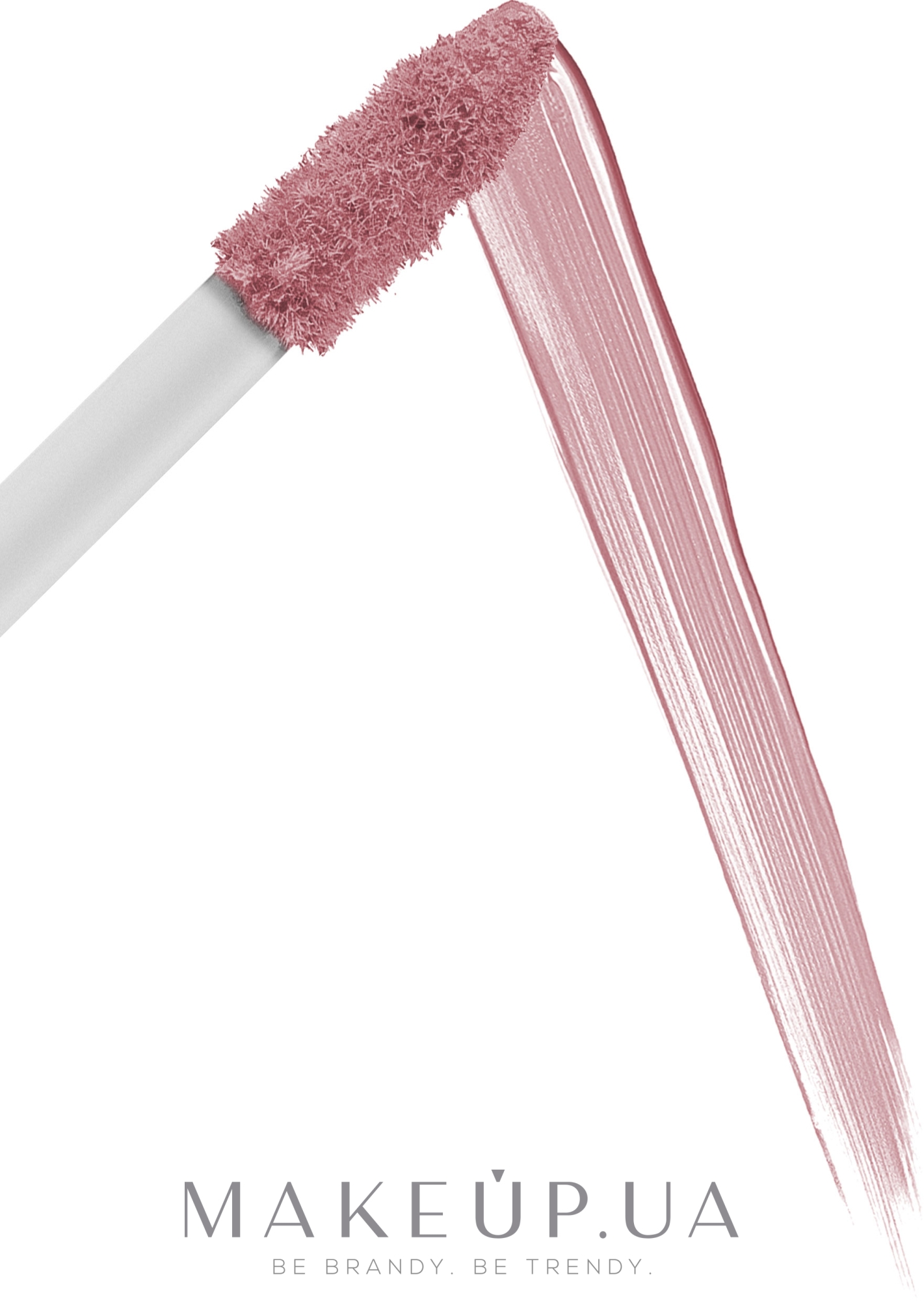 Жидкая матовая помада для губ - Collistar Rossetto Unico Liquid Lipstick Mat — фото 01 - Rosa Antico