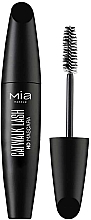 Духи, Парфюмерия, косметика Тушь для ресниц - Mia Makeup Mascara Catwalk Lash 